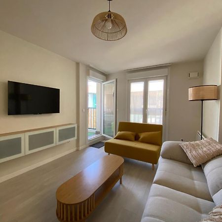 Appartement Baie De Chingoudy อองดาเย ภายนอก รูปภาพ