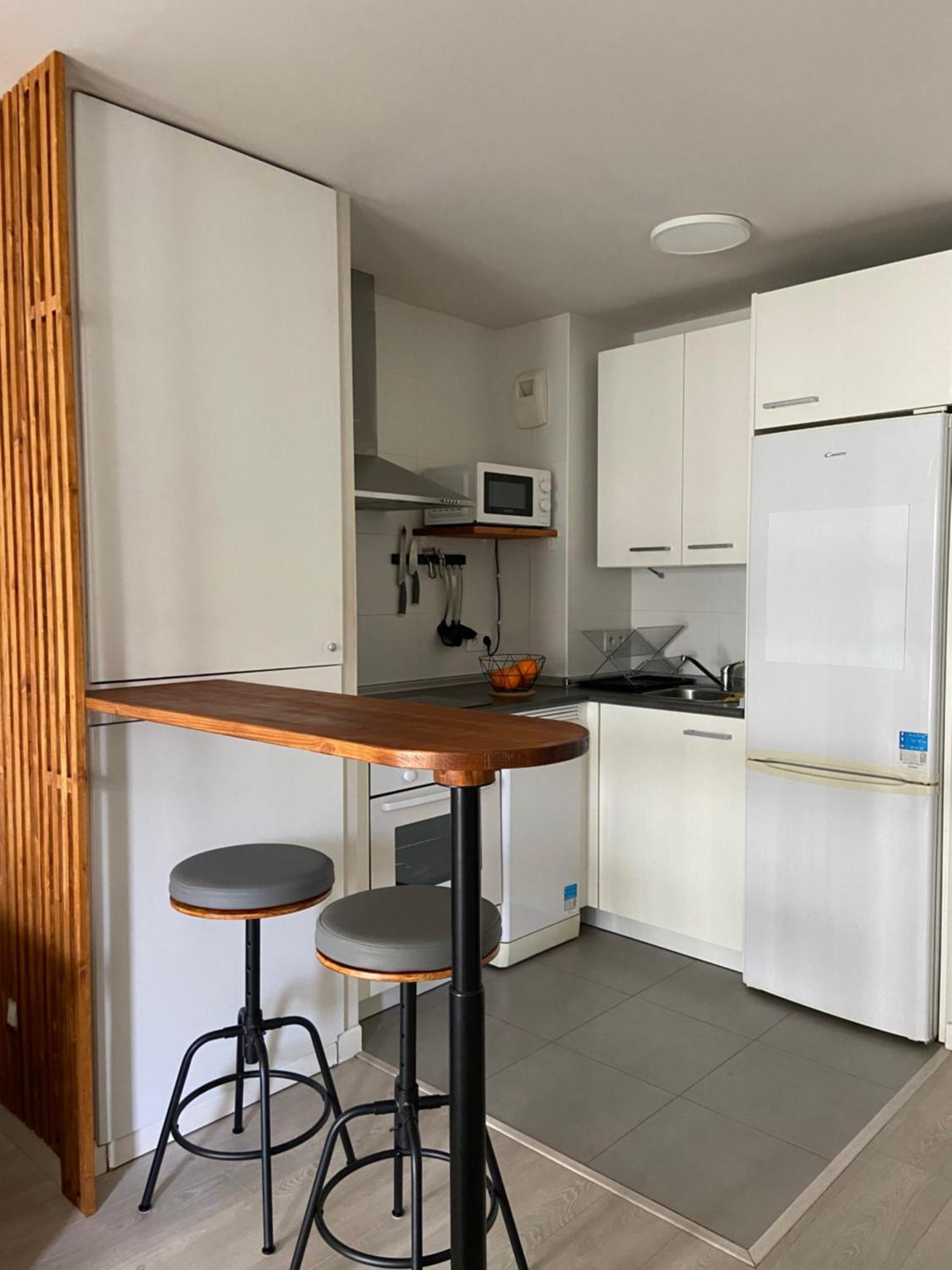 Appartement Baie De Chingoudy อองดาเย ภายนอก รูปภาพ