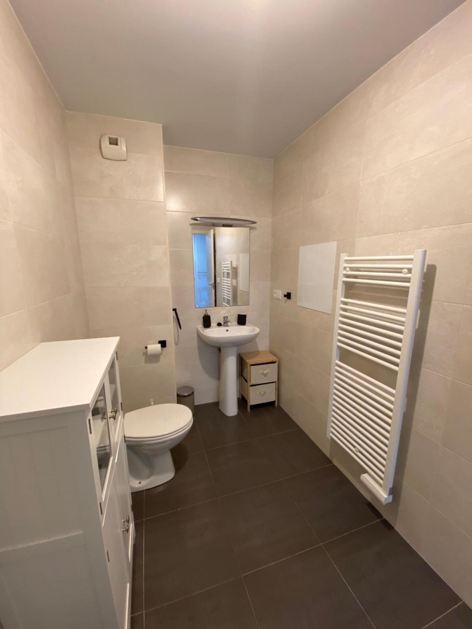 Appartement Baie De Chingoudy อองดาเย ภายนอก รูปภาพ