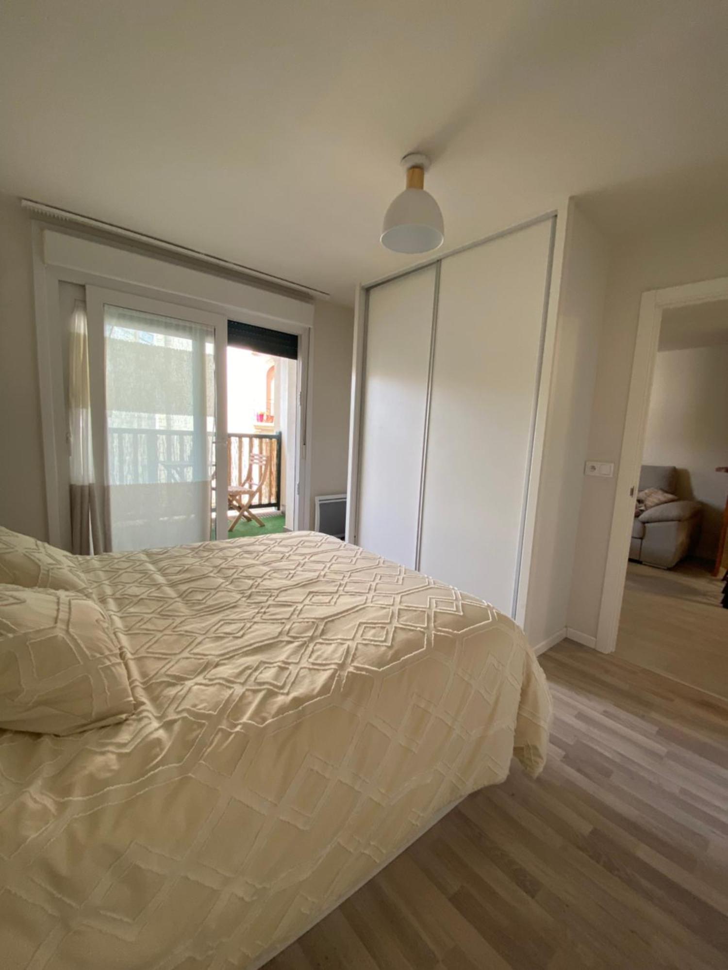 Appartement Baie De Chingoudy อองดาเย ภายนอก รูปภาพ